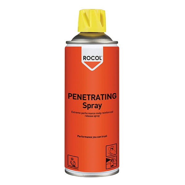 ROCOL PENETRATING Spray 300ml