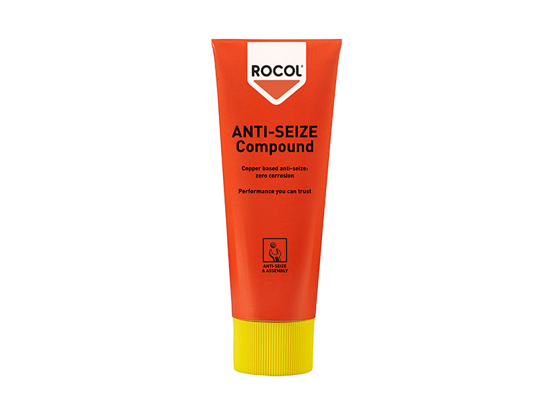 ROCOL ANTI-SEIZE Compound Tube 85g