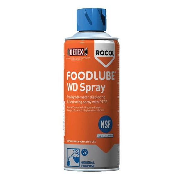 ROCOL FOODLUBE® WD Spray 300ml