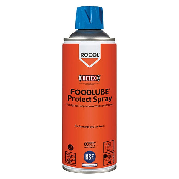 ROCOL FOODLUBE® Protect Spray 300ml