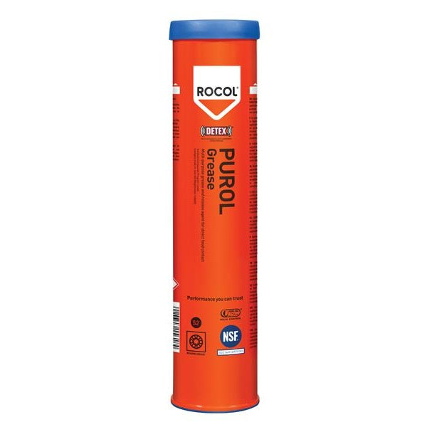 ROCOL PUROL™ Grease Shuttle Cartridge 370g