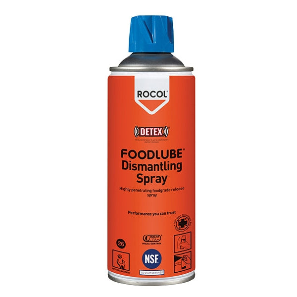ROCOL FOODLUBE® Dismantling Spray 300ml