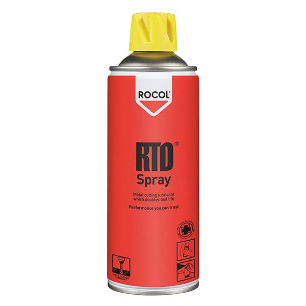 ROCOL RTD® Spray 400ml