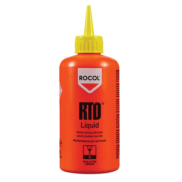 ROCOL RTD® Liquid Bottle 400g