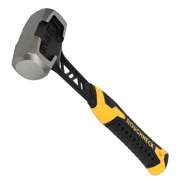 Roughneck Gorilla V-Series Club Hammer 1.1kg (2.1/2 lb)