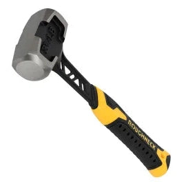 ROUGHNECK GORILLA V-SERIES CLUB HAMMER 1.1KG/2.1/2LB