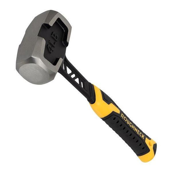 Roughneck Gorilla V-Series Club Hammer 1.8kg (4 lb)