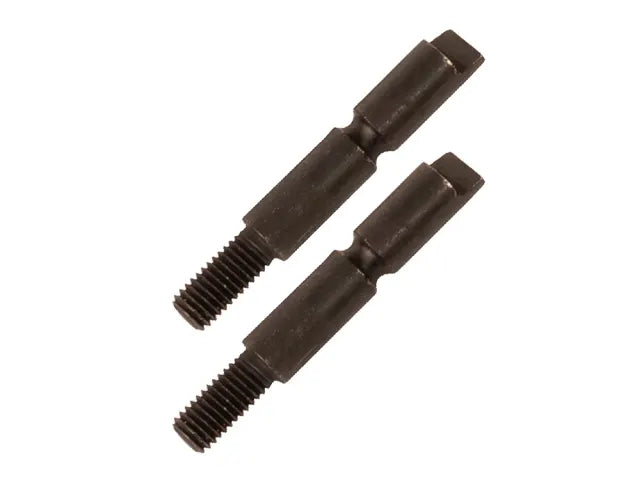 ROUGHNECK UNIVERSAL MANHOLE KEY SET (6 TIPS)