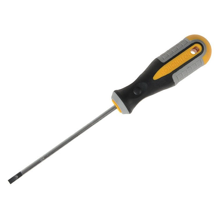Roughneck Screwdriver Parallel Tip 4.0 x 100mm - Watson Hire