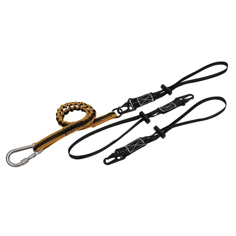 Roughneck Triple Connection Tool Lanyard