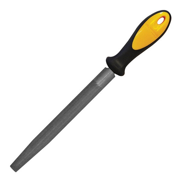 Roughneck Half-Round File 200mm (8in)