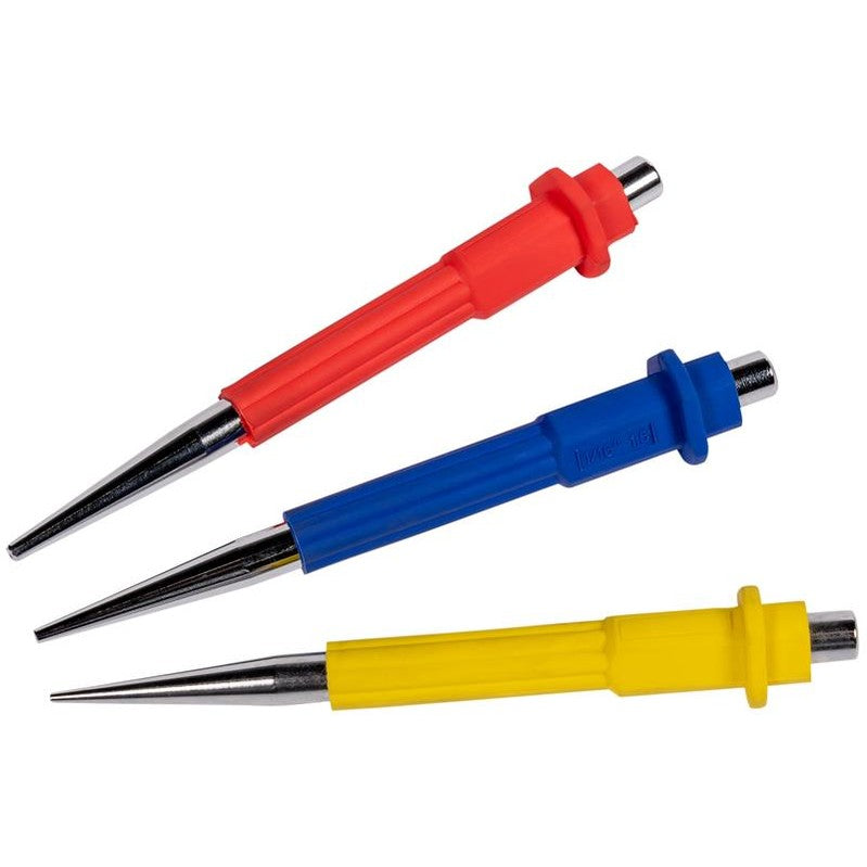 Roughneck Nail Punch Set, 3 Piece - Watson Hire