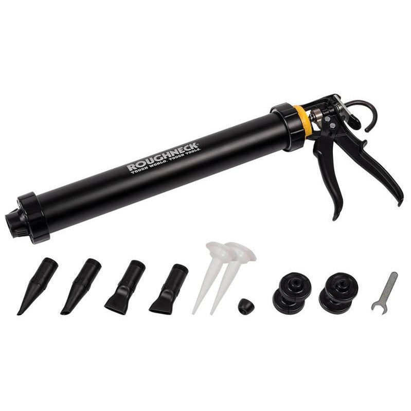 Roughneck Ultimate Mortar Gun Kit