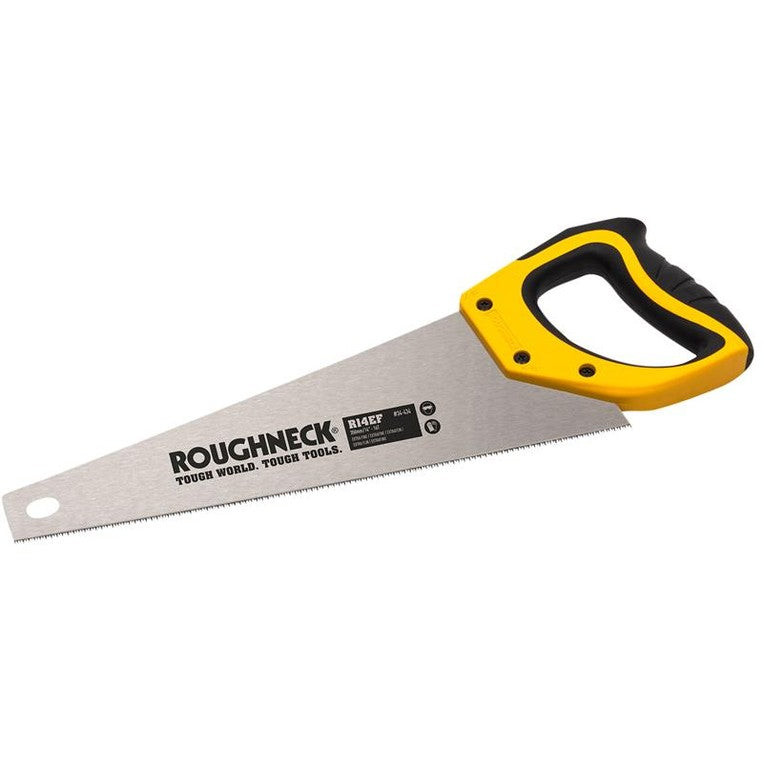 Roughneck Toolbox Saw 350mm (14in) 10 TPI