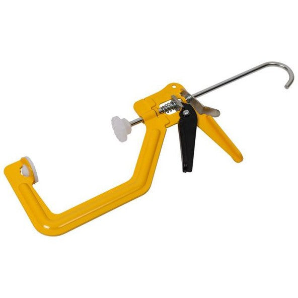Roughneck TurboClamp™ One-Handed Speed Clamp 150mm (6in) - Watson Hire