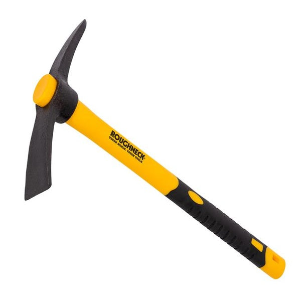 Roughneck Micro Pick Mattock 400g (0.88 lb)