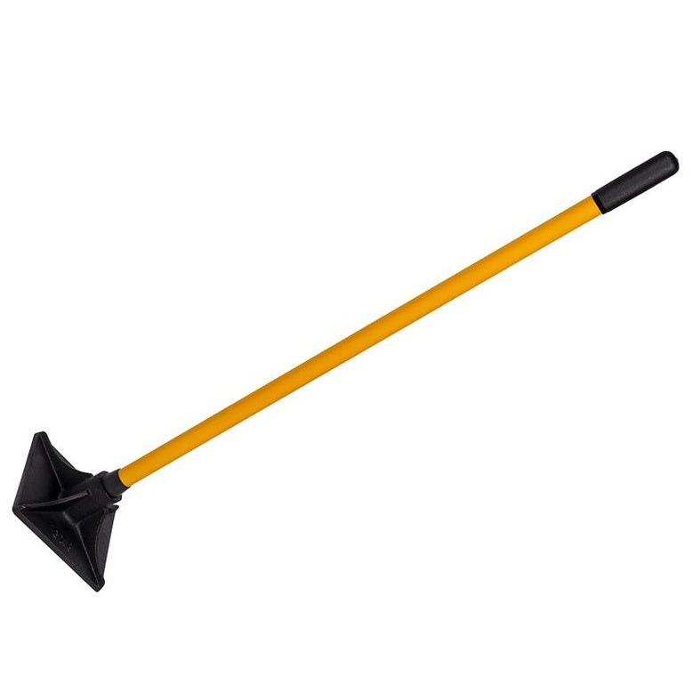 Roughneck 64-379 Earth Rammer, Fibreglass Handle, 4.5kg - Watson Hire