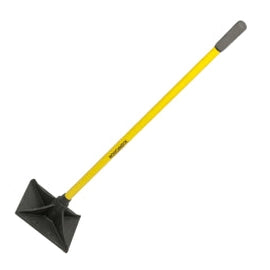 ROUGHNECK FG EARTH RAMMER CONTRACTORS TAMPER SQUARE