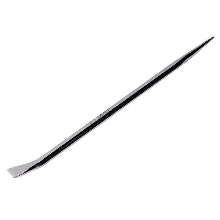 Roughneck Chrome Plated Aligning Bar 610mm (24in)