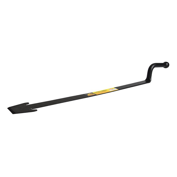Roughneck Slater's Ripper - Solid Forged Steel 630mm (25in)