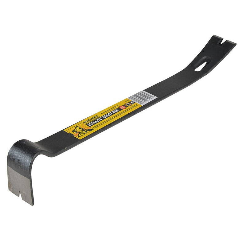 Roughneck Utility Bar 450mm (18in)