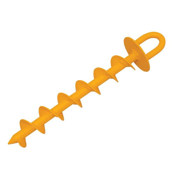 Roughneck Ground Anchor 340mm (13.1/2in)