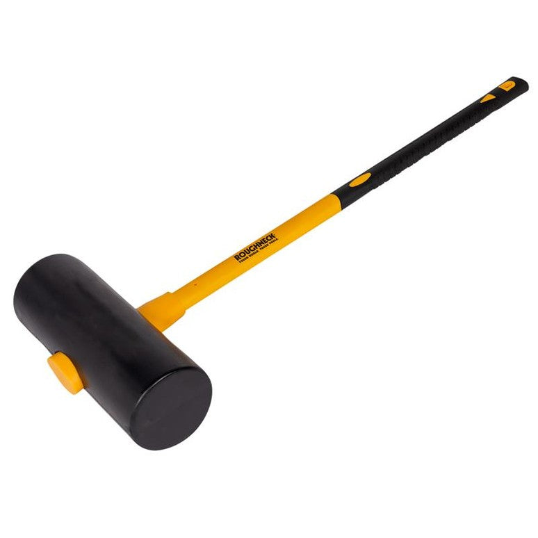 Roughneck Paving Maul Fibreglass Handle 6kg (13.1/4 lb)