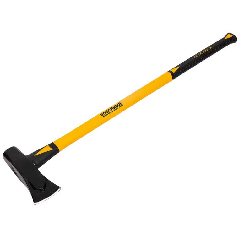 Roughneck Splitting Maul Fibreglass Handle 2.7kg (6 lb)