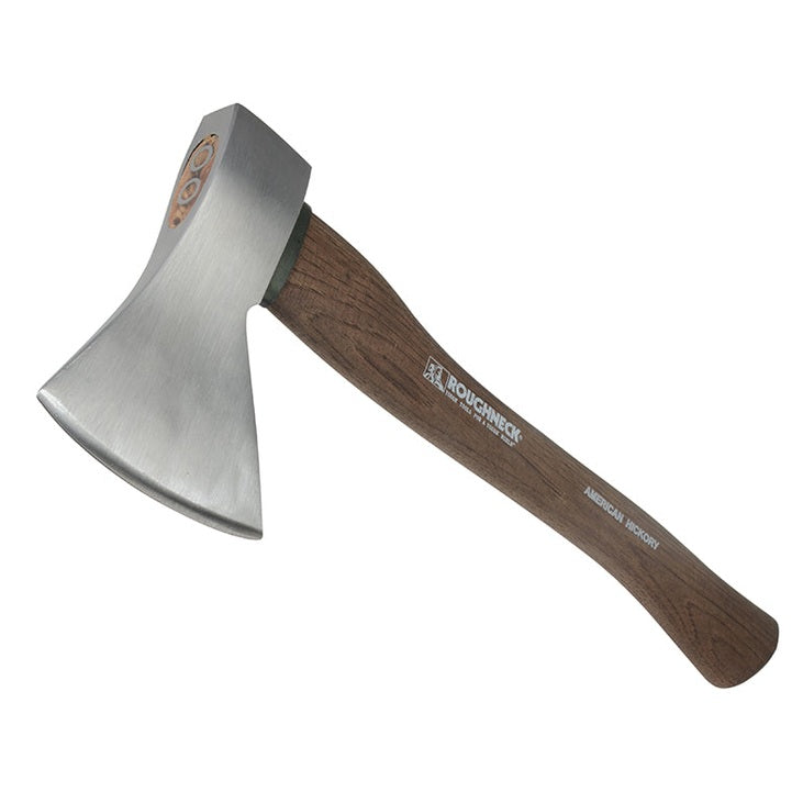Roughneck FSC® American Hickory Hatchet 1.0kg (2.1/4 lb)