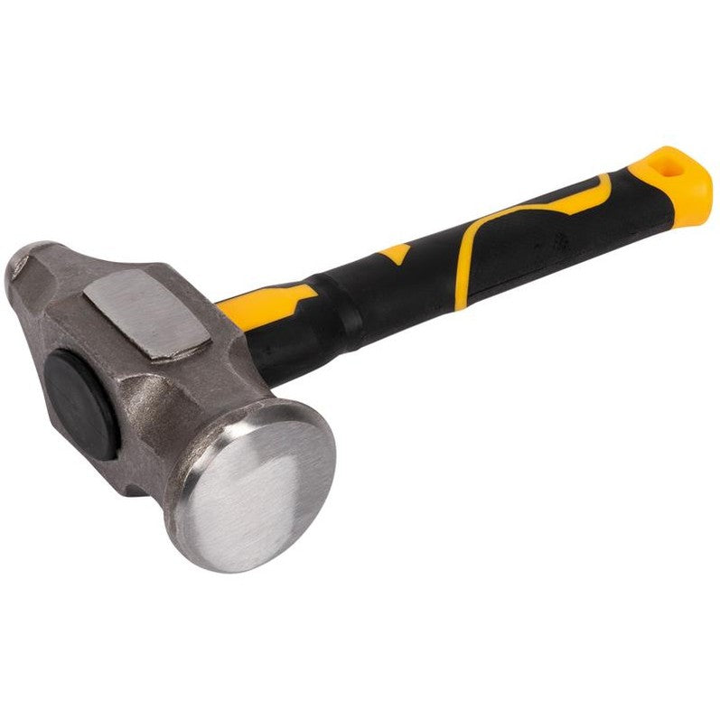 Roughneck Gorilla Club Hammer 1.8kg (4 lb) - Watson Hire