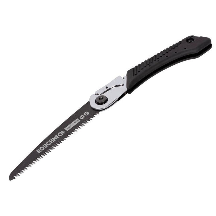 Roughneck Gorilla Fast Cut Folding Pruning Saw 180mm