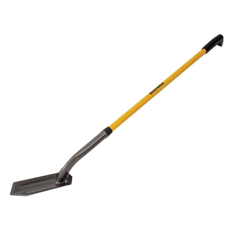 Roughneck Long Handled Trenching Shovel - Watson Hire