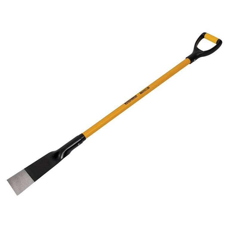 Roughneck THE MUTT PRO Multipurpose Demolition Scraper, Fibreglass