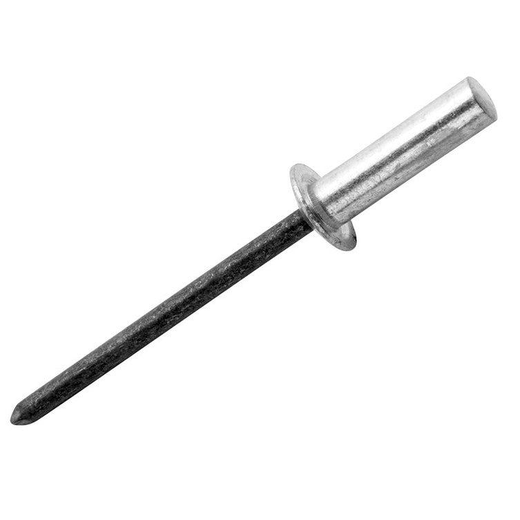 Rapid Waterproof Rivets 3.2 x 8mm Blister of 50
