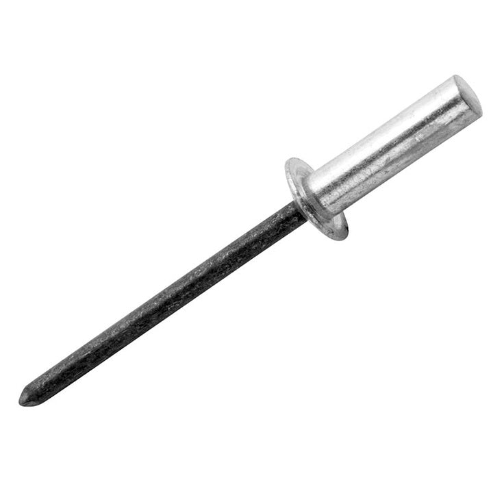 Rapid Waterproof Rivets 4.8 x 14mm Blister of 50