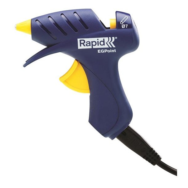 Rapid EG Point Glue Gun 80W 240V