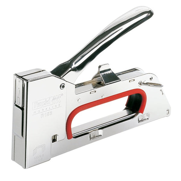 Rapid R153 PRO All-Steel Tacker (53 Staples 6-8mm)