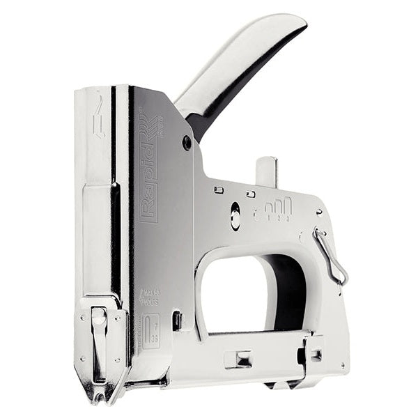 Rapid R28 Heavy-Duty Cable Tacker (No.28 Cable Staples)