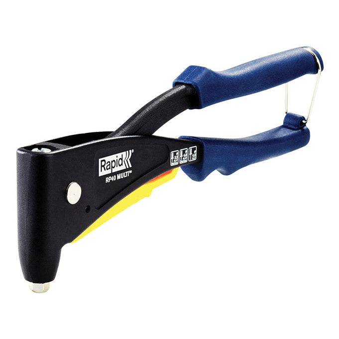 Rapid RP40 MULTI™ Hand Riveter