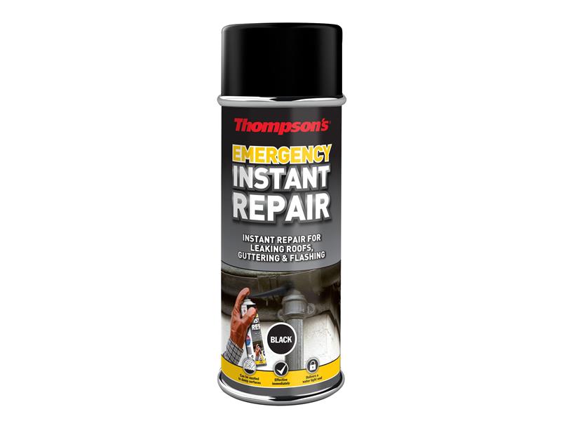 Ronseal Thompson's Emergency Instant Repair Aerosol 450g