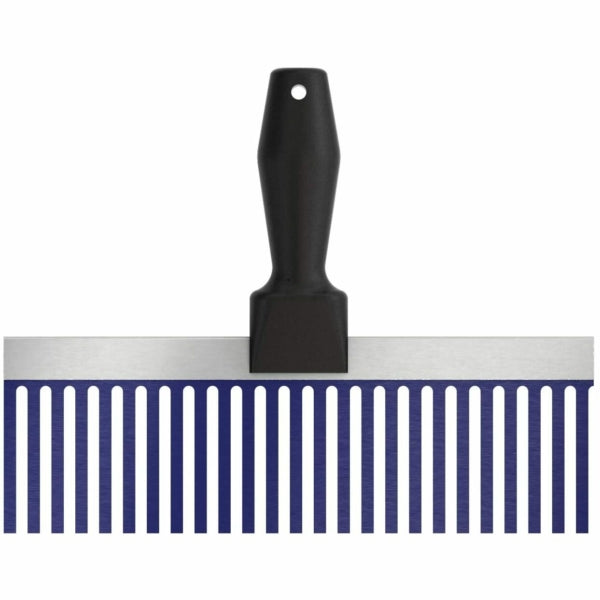 RAMBOO 12IN PLASTER SCRATCHER
