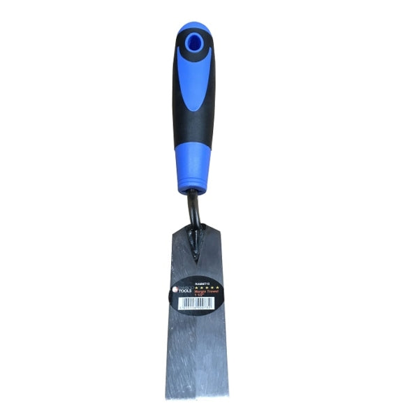 RAMBOO MARGIN TROWEL SOFT GRIP