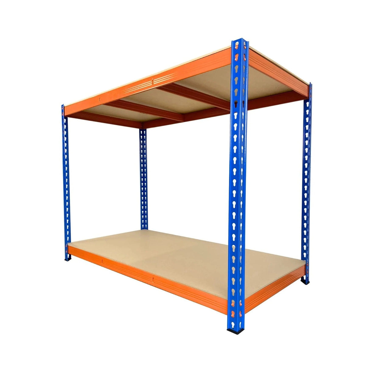 2 Layer Workbench / Work Bench 90 x 120 x 60cm