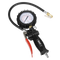 SEALEY TYRE INFLATOR WITH CLIP ON CONNECTOR