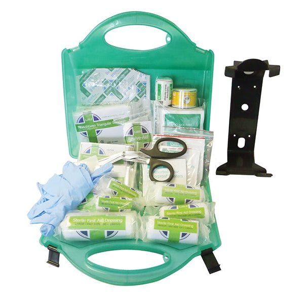 Scan First Aid Kit 1-100 Persons BS Approved