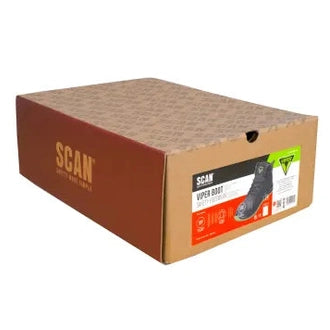 SCAN VIPER SBP SAFETY BOOTS - Watson Hire