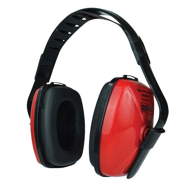 Scan Standard Ear Defenders