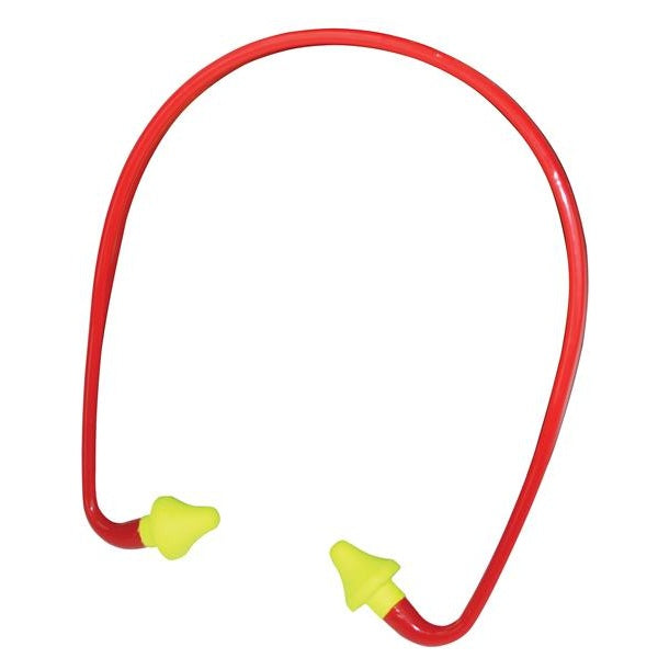 Scan Banded Foam Ear Bud