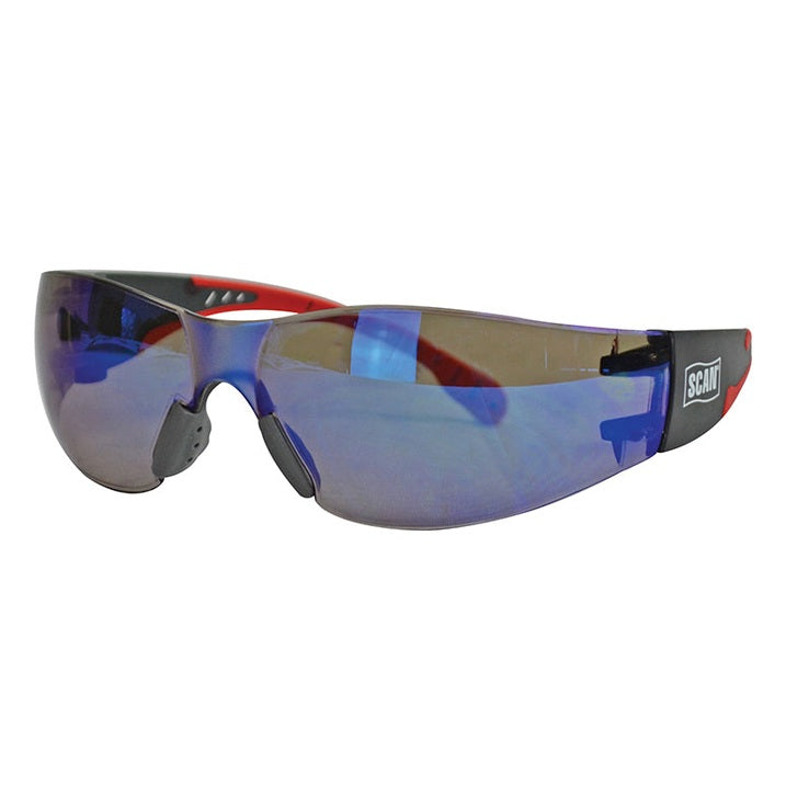 Scan Flexi Spectacle Blue - Watson Hire