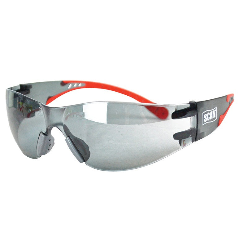 Scan Flexi Spectacle Mirror - Watson Hire